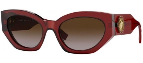 MEDUSA CRYSTAL VE 4376B